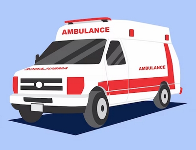 Ambulance Services
